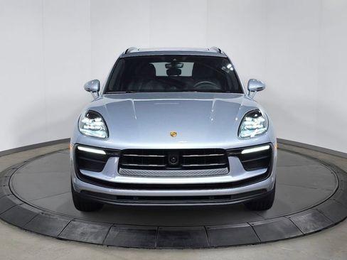 New 2026 Porsche Macan image 10