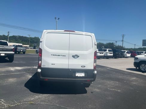 New 2026 Ford Transit 350 Low Roof AWD image 6
