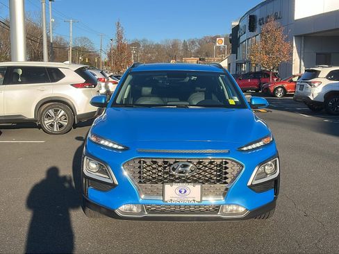 Used 2018 Hyundai Kona Limited image 4