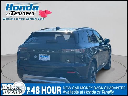 New 2026 Honda Prologue Elite image 5