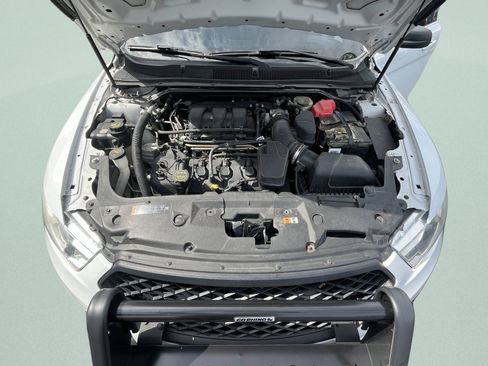 Used 2015 Ford Taurus Police Interceptor AWD image 23