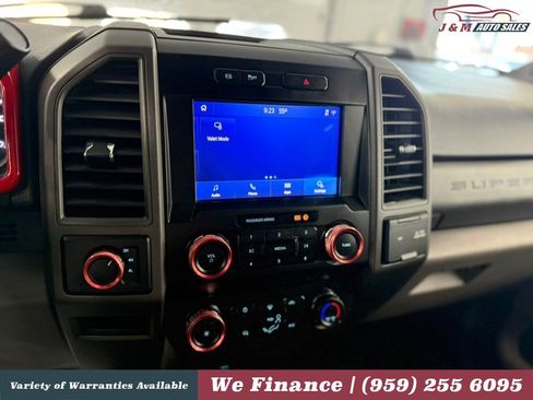Used 2020 Ford F350 XL w/ Power Equipment Group AWD/4WD image 27