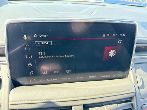 Used 2023 GMC Yukon XL AT4 w/ AT4 Premium Plus Package image 16