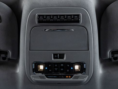 Used 2024 Ford F250 Limited w/ FX4 Off-Road Package image 29