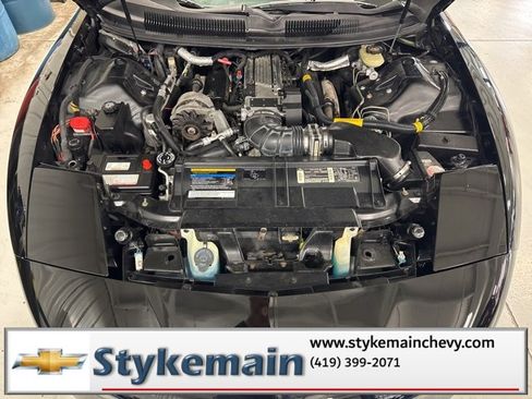 Used 1994 Pontiac Firebird Coupe image 25