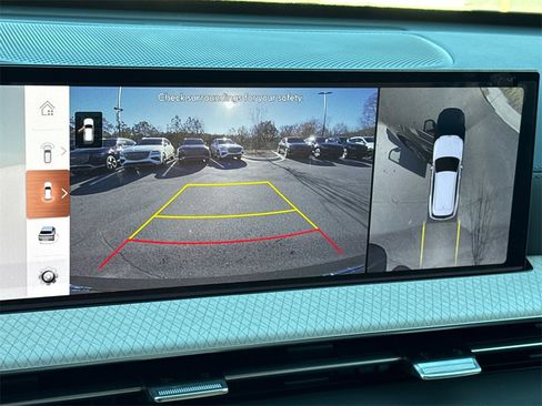 New 2026 Genesis GV80 2.5T Prestige image 31