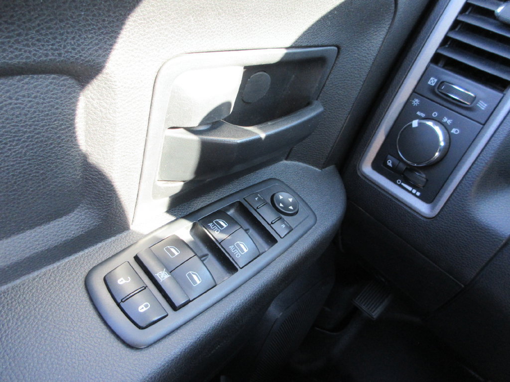 Used 2017 RAM 2500 Tradesman w/ Popular Equipment Group AWD/4WD image 25
