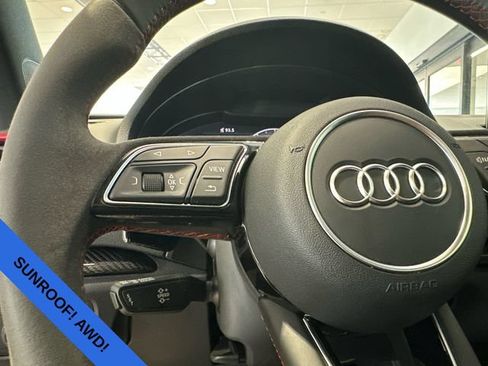 Used 2019 Audi RS 3 AWD/4WD image 20