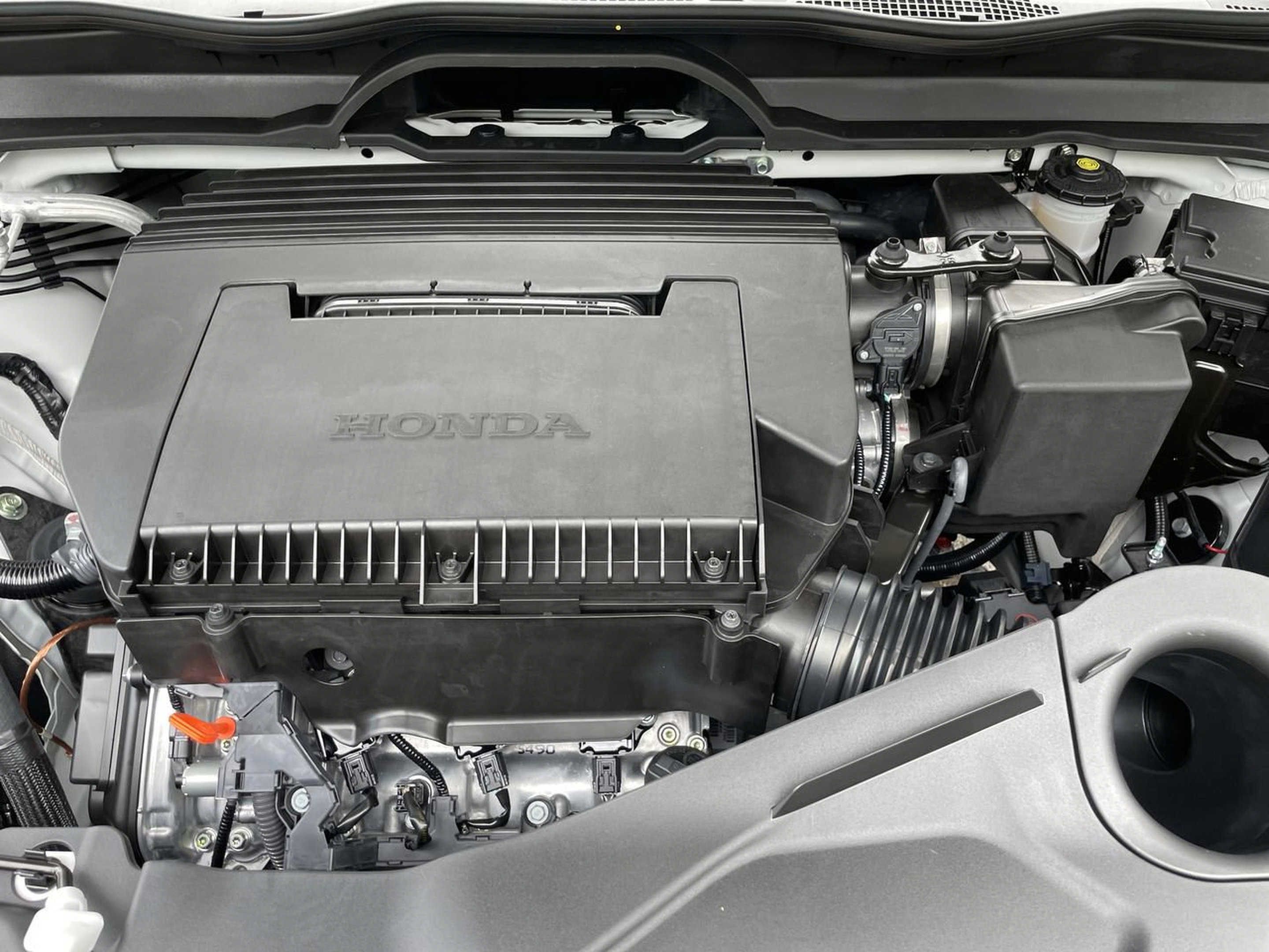 Used 2025 Honda Pilot EX-L image 27