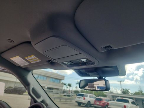 New 2025 Ford F150 Lightning Flash image 24