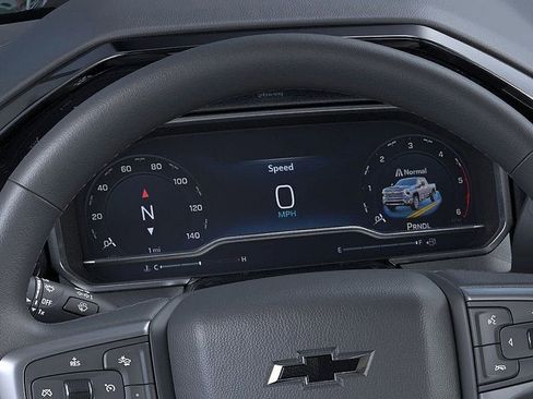 New 2026 Chevrolet Silverado 2500 LT w/ Trail Boss Package AWD/4WD image 18
