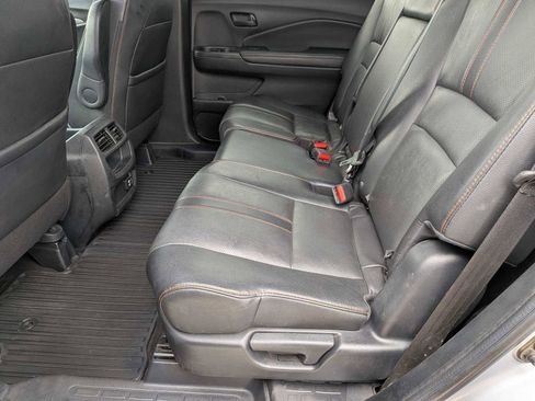 Certified 2022 Honda Passport TrailSport image 13