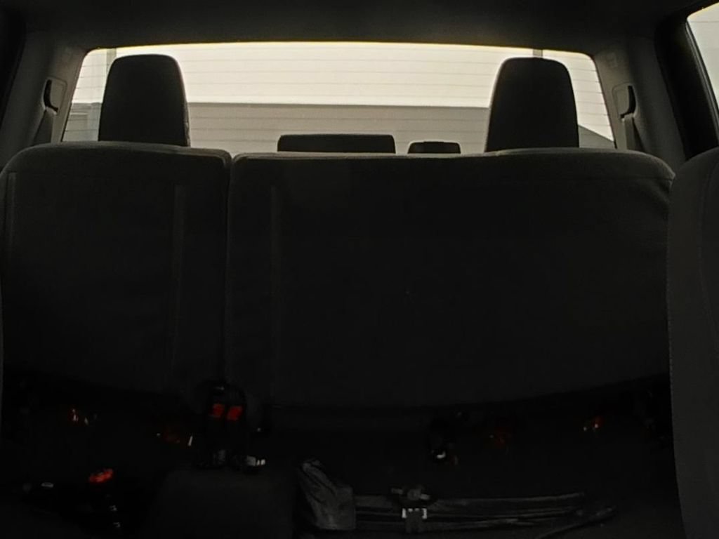 Certified 2025 Chevrolet Silverado 1500 RST w/ Protection Package RWD image 10