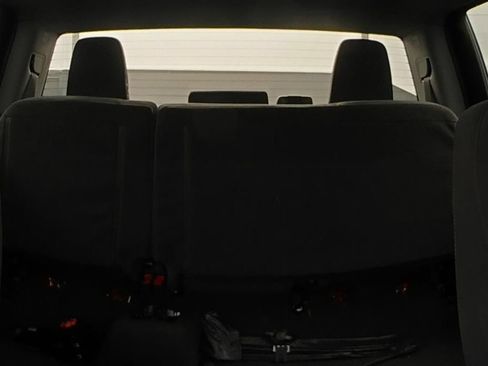 Used 2025 Chevrolet Silverado 1500 RST w/ Protection Package RWD image 10