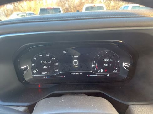 Certified 2023 GMC Yukon Denali image 24