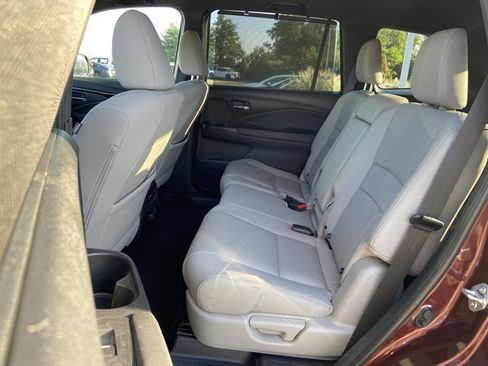 Used 2020 Honda Passport Touring image 14