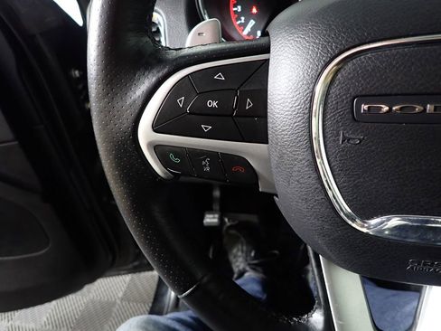 Used 2016 Dodge Durango Citadel w/ Technology Group image 31