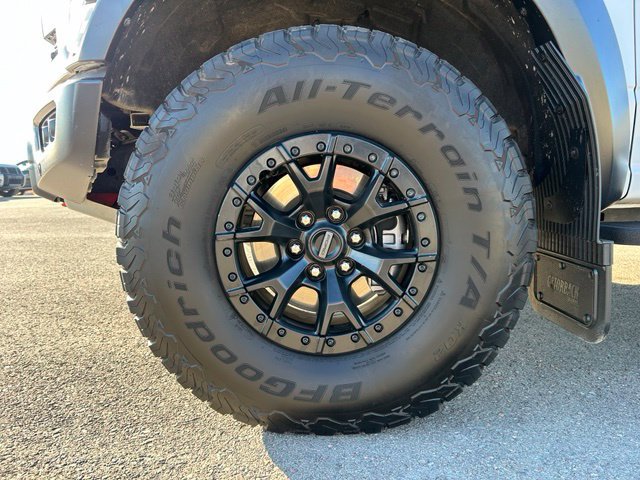 Used 2023 Ford F150 Raptor w/ Equipment Group 802A Raptor R AWD/4WD image 15