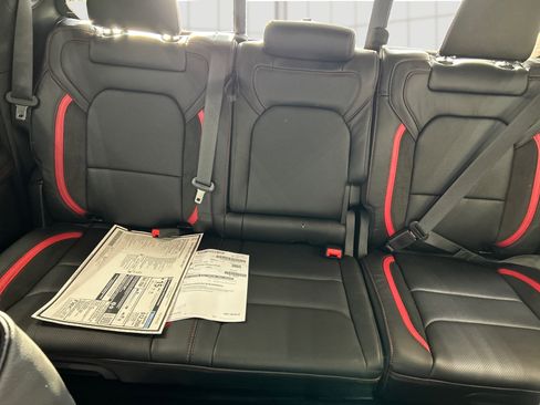 New 2026 RAM 1500 RHO w/ RHO Level 1 Equipment Group AWD/4WD image 13