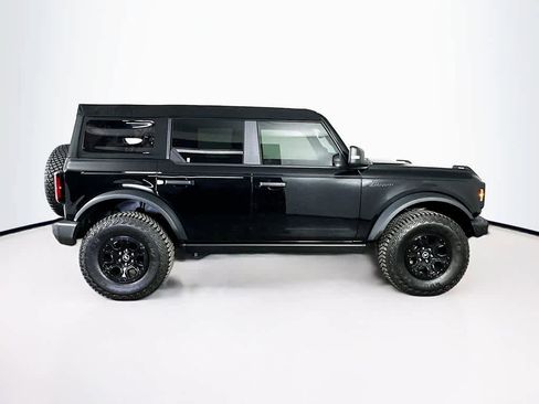 Used 2024 Ford Bronco Wildtrak image 24