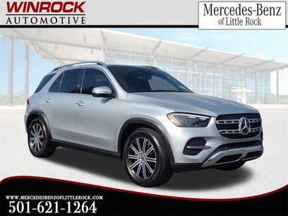 Certified 2025 Mercedes-Benz GLE 350 4MATIC