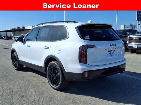 New 2025 Kia Telluride SX Prestige X-Line image 2