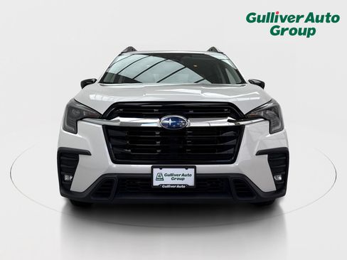 Used 2024 Subaru Ascent Limited AWD/4WD image 14