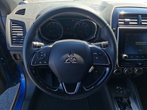 Used 2020 Mitsubishi Outlander Sport AWD image 14