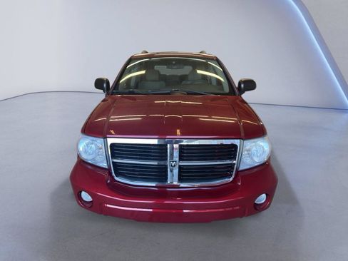 Used 2008 Dodge Durango SLT AWD/4WD image 2
