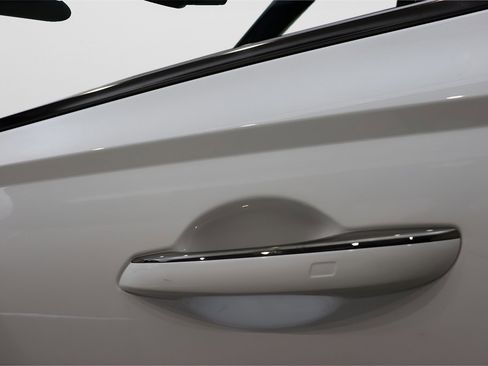 New 2026 Genesis GV70 3.5T Sport Prestige image 5