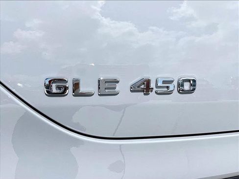 New 2026 Mercedes-Benz GLE 450 4MATIC Coupe image 28