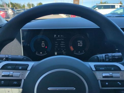 New 2026 Hyundai Tucson SE image 30