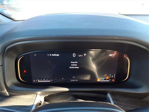 Used 2022 Jeep Wagoneer Series III image 22