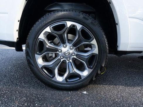 Used 2024 RAM 1500 Limited image 48