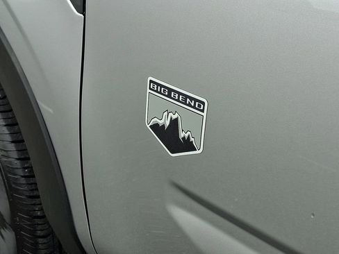 Certified 2022 Ford Bronco Sport Big Bend AWD/4WD image 32