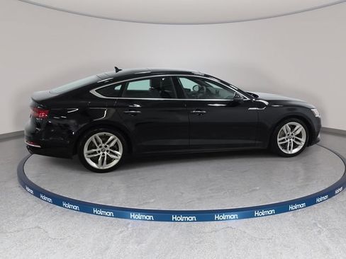 Used 2019 Audi A5 2.0T Premium AWD/4WD image 5