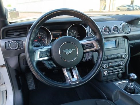 Used 2021 Ford Mustang GT w/ GT Performance Package RWD image 13