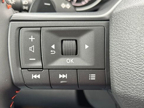 New 2026 Nissan Pathfinder Rock Creek w/ Rock Creek Premium Package image 35