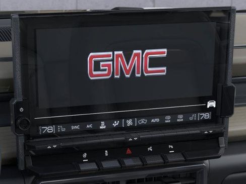 New 2026 GMC Hummer EV 2X image 44
