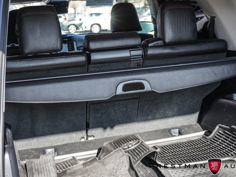 Used 2022 Toyota 4Runner TRD Off-Road Premium w/ Moonroof Package image 47