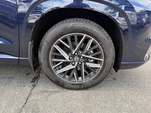 Used 2026 Lexus TX 350 AWD w/ Technology Package image 32
