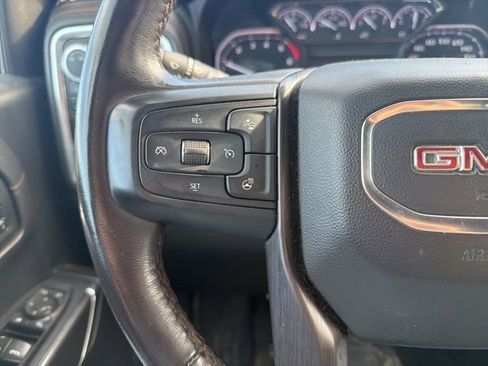 Used 2022 GMC Sierra 1500 AT4 w/ AT4 Carbonpro Edition AWD/4WD image 20