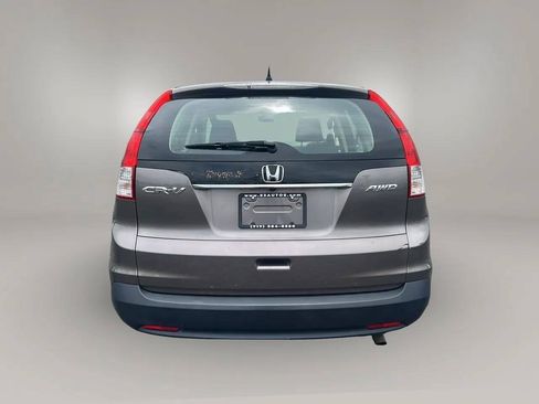 Used 2012 Honda CR-V LX image 6
