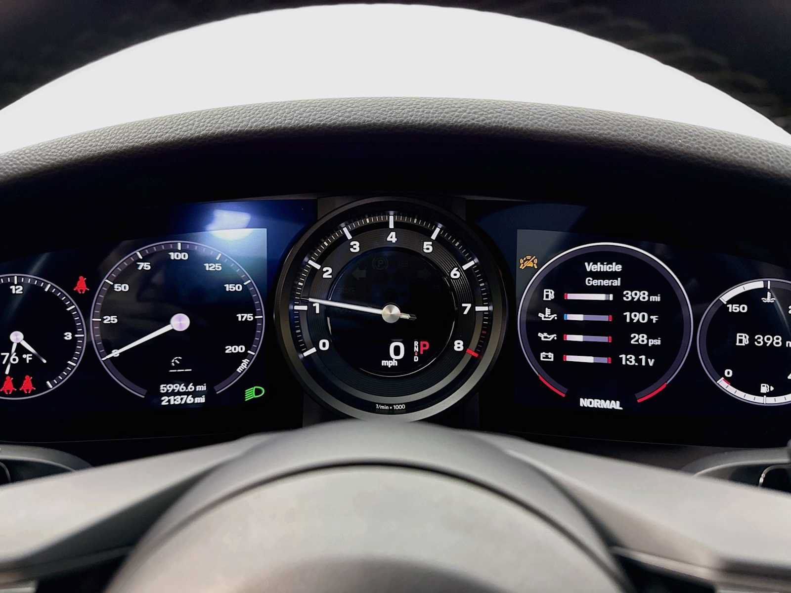 Certified 2022 Porsche 911 Carrera RWD image 16