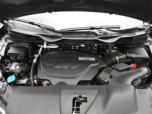 Used 2019 Honda Odyssey EX-L image 48