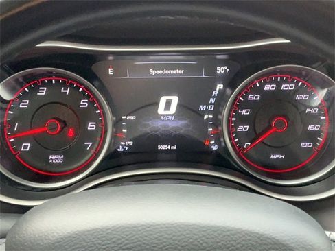 Used 2021 Dodge Charger Scat Pack w/ Plus Group image 29