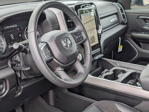 New 2023 RAM 1500 Laramie image 19