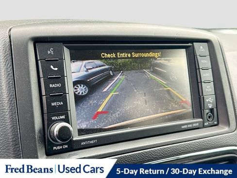 Used 2017 Dodge Grand Caravan SE w/ Power Window Group FWD image 18