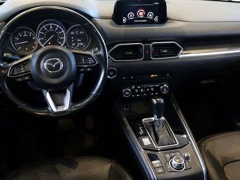 Used 2018 MAZDA CX-5 Grand Touring w/ Premium Package image 56