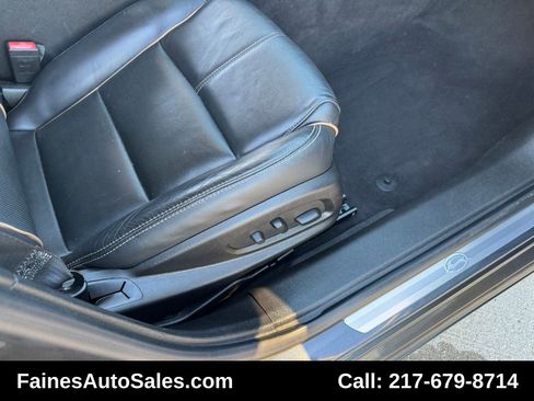 Used 2018 Chevrolet Impala Premier image 78